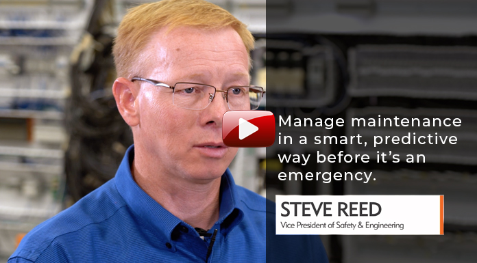 Using Your CMMS to its Potential - Podcast